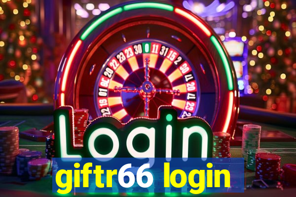 giftr66 login